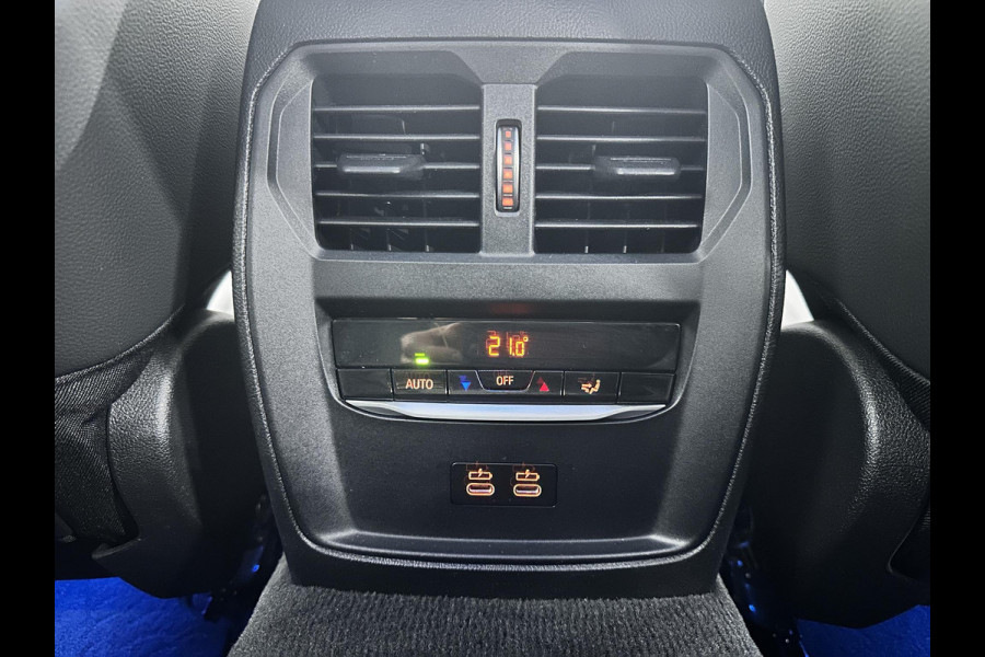 BMW 3 Serie Touring 320e Aut. Sportline 204pk Airco ECC Navi Carplay PDC VA Adaptive Cruise Control Full LED Virtual Cockpit Trekhaak BMW HiFi Driver Assistance Pack