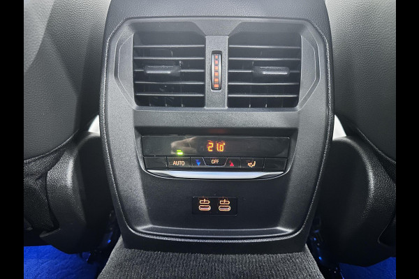 BMW 3 Serie Touring 320e Aut. Sportline 204pk Airco ECC Navi Carplay PDC VA Adaptive Cruise Control Full LED Virtual Cockpit Trekhaak BMW HiFi Driver Assistance Pack