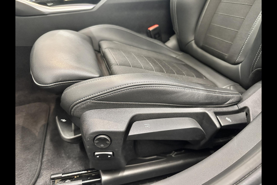 BMW 3 Serie Touring 320e Aut. Sportline 204pk Airco ECC Navi Carplay PDC VA Adaptive Cruise Control Full LED Virtual Cockpit Trekhaak BMW HiFi Driver Assistance Pack