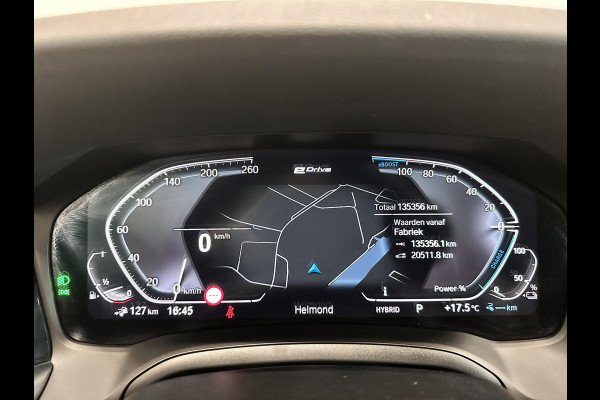BMW 3 Serie Touring 320e Aut. Sportline 204pk Airco ECC Navi Carplay PDC VA Adaptive Cruise Control Full LED Virtual Cockpit Trekhaak BMW HiFi Driver Assistance Pack