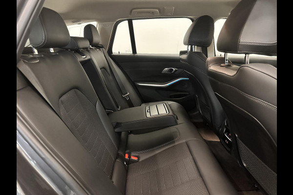 BMW 3 Serie Touring 320e Aut. Sportline 204pk Airco ECC Navi Carplay PDC VA Adaptive Cruise Control Full LED Virtual Cockpit Trekhaak BMW HiFi Driver Assistance Pack