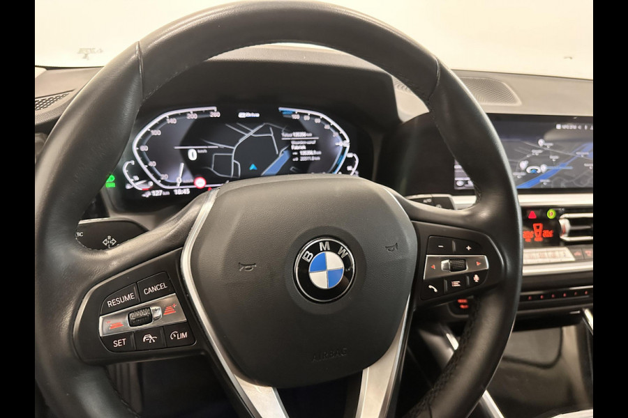 BMW 3 Serie Touring 320e Aut. Sportline 204pk Airco ECC Navi Carplay PDC VA Adaptive Cruise Control Full LED Virtual Cockpit Trekhaak BMW HiFi Driver Assistance Pack
