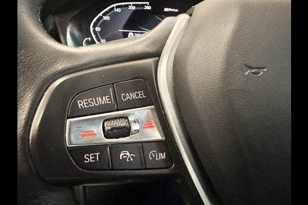 BMW 3 Serie Touring 320e Aut. Sportline 204pk Airco ECC Navi Carplay PDC VA Adaptive Cruise Control Full LED Virtual Cockpit Trekhaak BMW HiFi Driver Assistance Pack