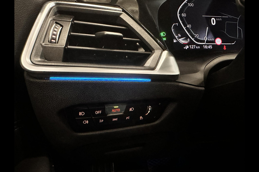 BMW 3 Serie Touring 320e Aut. Sportline 204pk Airco ECC Navi Carplay PDC VA Adaptive Cruise Control Full LED Virtual Cockpit Trekhaak BMW HiFi Driver Assistance Pack
