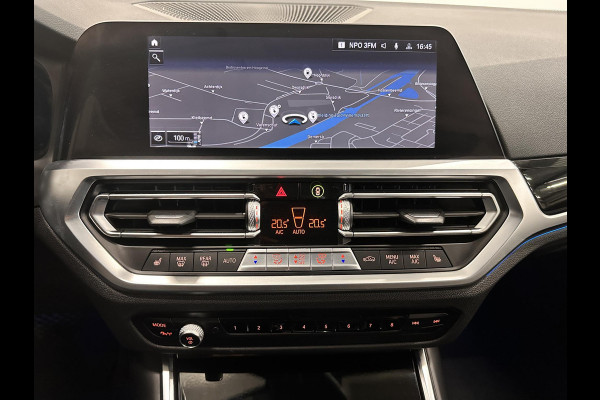 BMW 3 Serie Touring 320e Aut. Sportline 204pk Airco ECC Navi Carplay PDC VA Adaptive Cruise Control Full LED Virtual Cockpit Trekhaak BMW HiFi Driver Assistance Pack