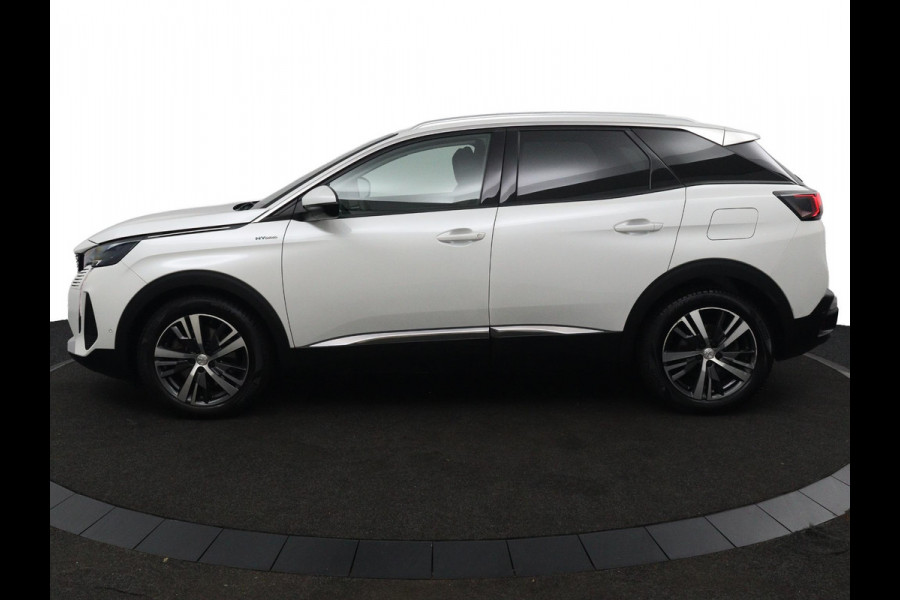Peugeot 3008 1.6 HYbrid Allure*225PK*ECC*CRUISE*CAM*CARPLAY*