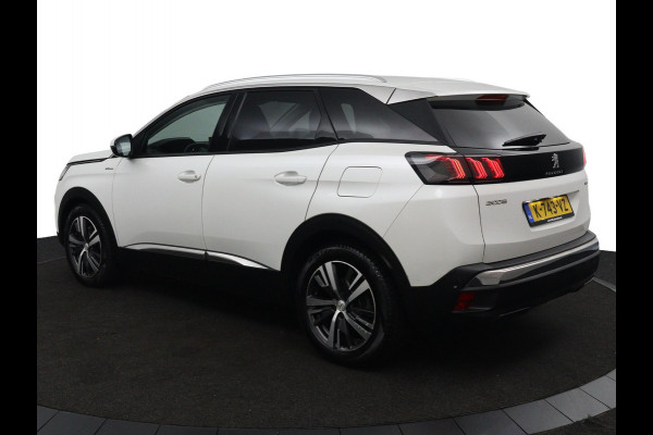 Peugeot 3008 1.6 HYbrid Allure*225PK*ECC*CRUISE*CAM*CARPLAY*