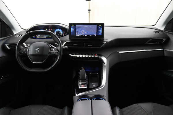 Peugeot 3008 1.6 HYbrid Allure*225PK*ECC*CRUISE*CAM*CARPLAY*