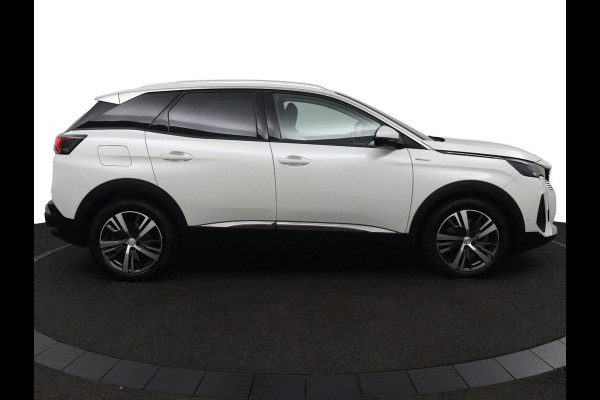 Peugeot 3008 1.6 HYbrid Allure*225PK*ECC*CRUISE*CAM*CARPLAY*