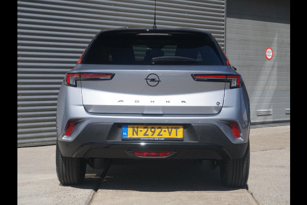 Opel Mokka-e GS Line 50-kWh 7.4kw bl.