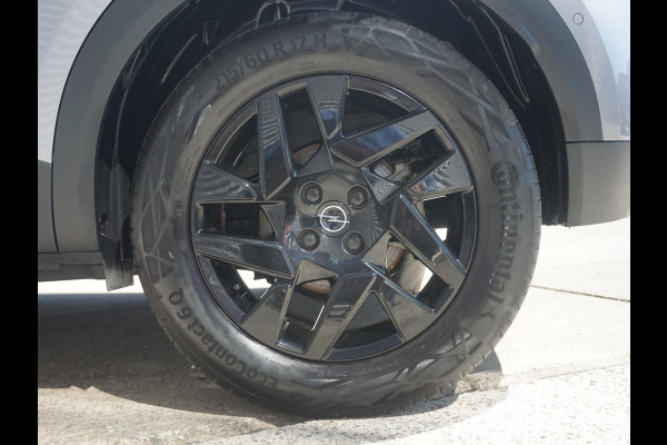 Opel Mokka-e GS Line 50-kWh 7.4kw bl.