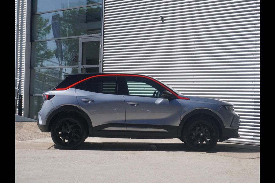 Opel Mokka-e GS Line 50-kWh 7.4kw bl.