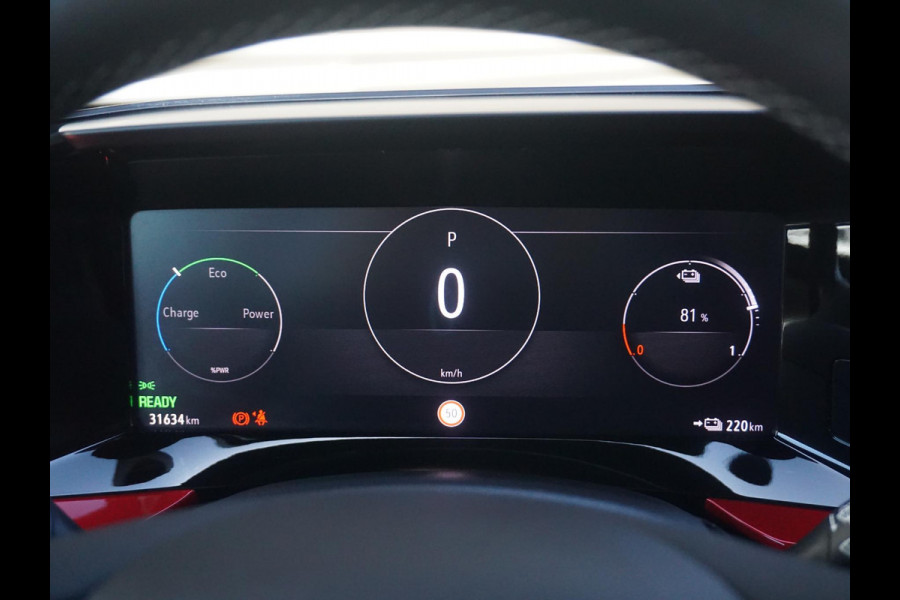 Opel Mokka-e GS Line 50-kWh 7.4kw bl.