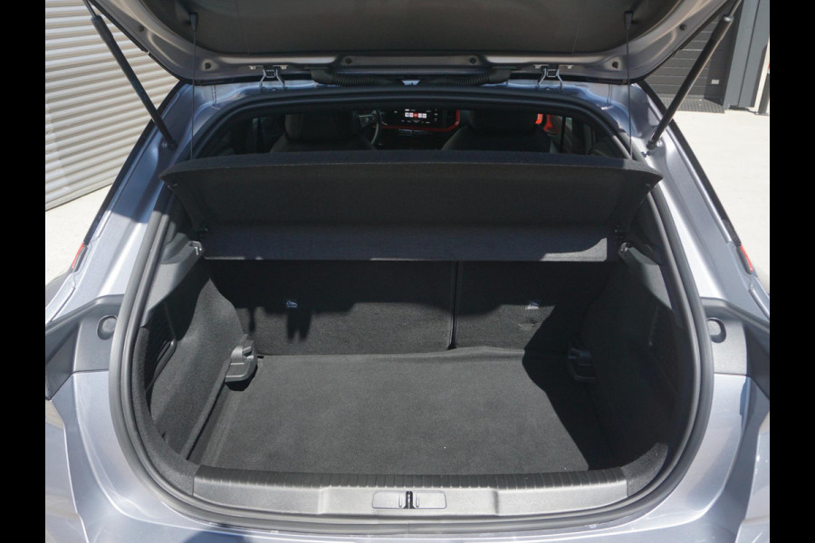 Opel Mokka-e GS Line 50-kWh 7.4kw bl.