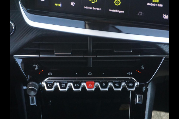 Peugeot e-2008 EV GT 54 kWh