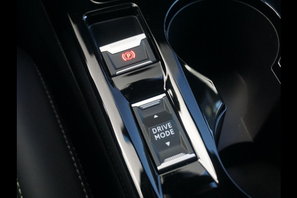 Peugeot e-2008 EV GT 54 kWh