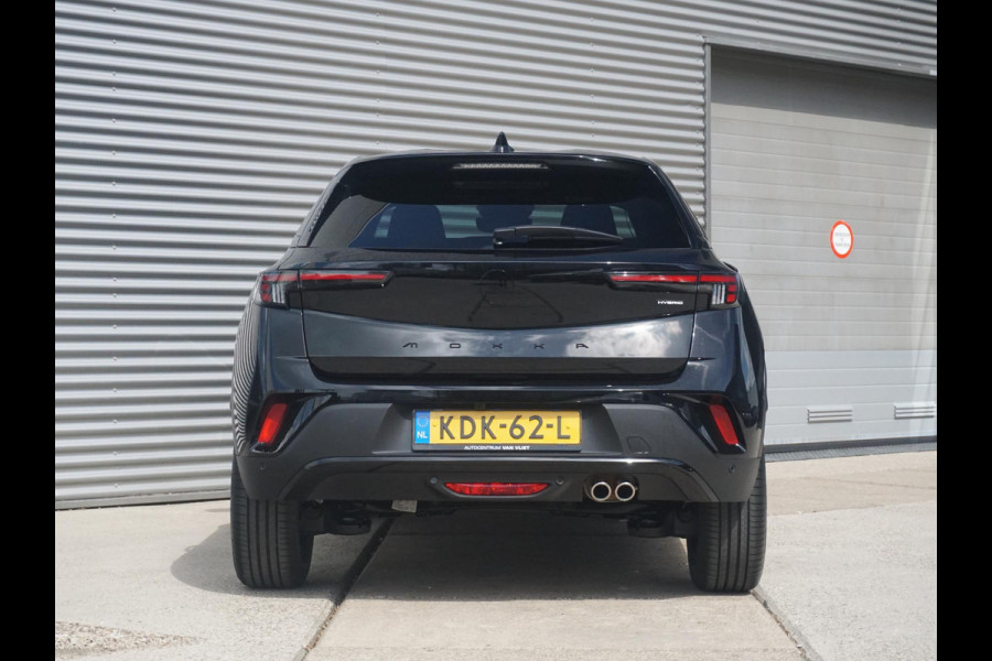 Opel Mokka 1.2 Turbo Hybrid Business Edition Winterpakket