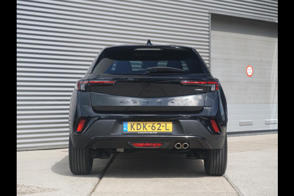 Opel Mokka 1.2 Turbo Hybrid Business Edition Winterpakket