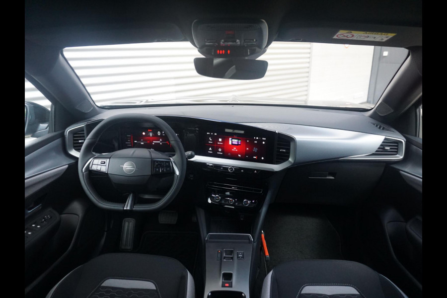 Opel Mokka 1.2 Turbo Hybrid Business Edition Winterpakket