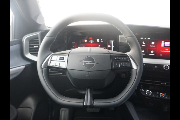Opel Mokka 1.2 Turbo Hybrid Business Edition Winterpakket