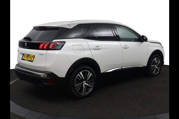 Peugeot 3008 1.6 HYbrid Allure*225PK*ECC*CRUISE*CAM*CARPLAY*