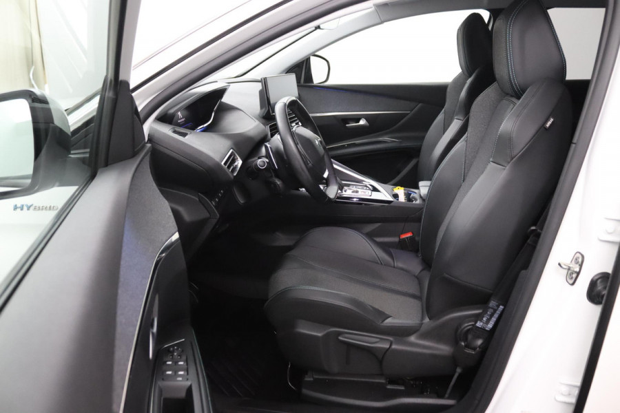 Peugeot 3008 1.6 HYbrid Allure*225PK*ECC*CRUISE*CAM*CARPLAY*