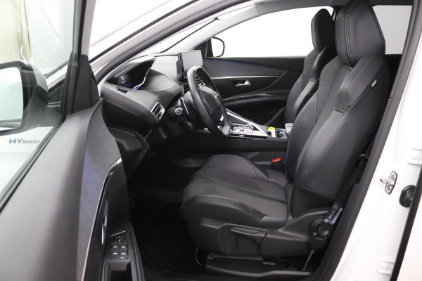Peugeot 3008 1.6 HYbrid Allure*225PK*ECC*CRUISE*CAM*CARPLAY*