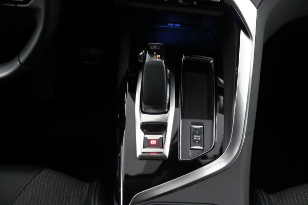 Peugeot 3008 1.6 HYbrid Allure*225PK*ECC*CRUISE*CAM*CARPLAY*