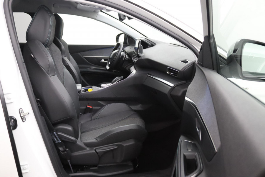 Peugeot 3008 1.6 HYbrid Allure*225PK*ECC*CRUISE*CAM*CARPLAY*