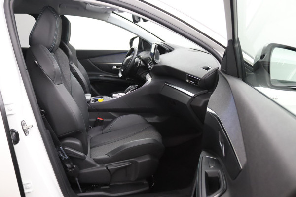Peugeot 3008 1.6 HYbrid Allure*225PK*ECC*CRUISE*CAM*CARPLAY*