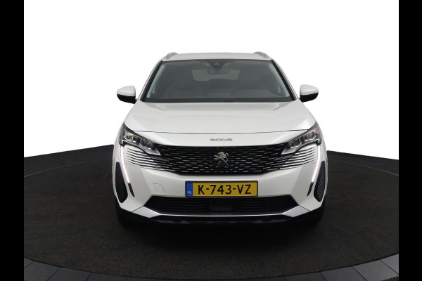 Peugeot 3008 1.6 HYbrid Allure*225PK*ECC*CRUISE*CAM*CARPLAY*
