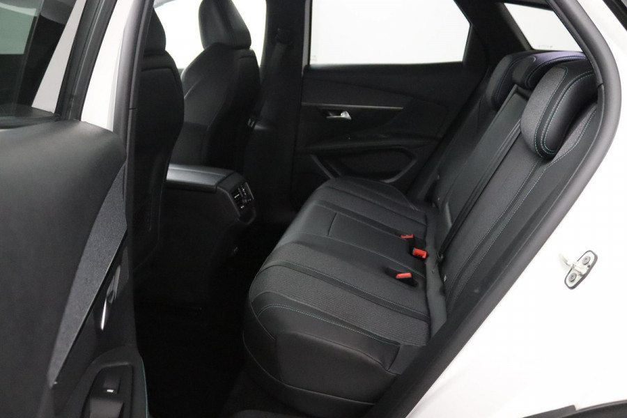 Peugeot 3008 1.6 HYbrid Allure*225PK*ECC*CRUISE*CAM*CARPLAY*