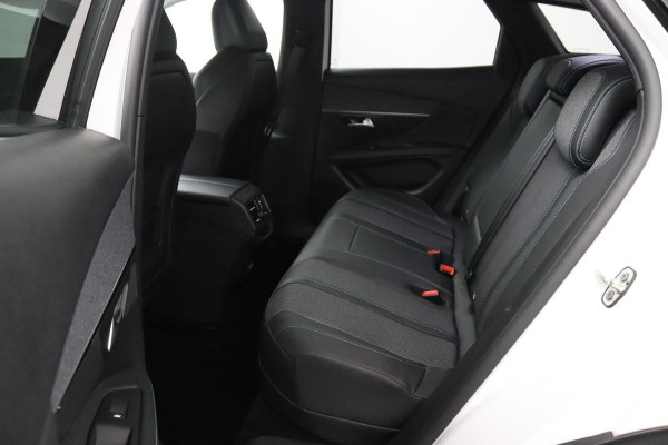 Peugeot 3008 1.6 HYbrid Allure*225PK*ECC*CRUISE*CAM*CARPLAY*
