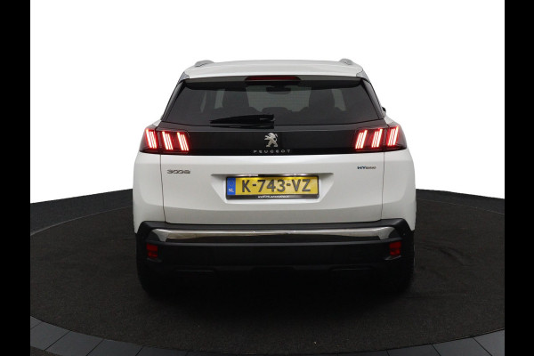 Peugeot 3008 1.6 HYbrid Allure*225PK*ECC*CRUISE*CAM*CARPLAY*