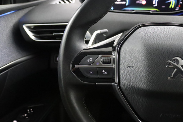Peugeot 3008 1.6 HYbrid Allure*225PK*ECC*CRUISE*CAM*CARPLAY*