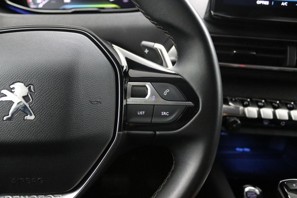 Peugeot 3008 1.6 HYbrid Allure*225PK*ECC*CRUISE*CAM*CARPLAY*