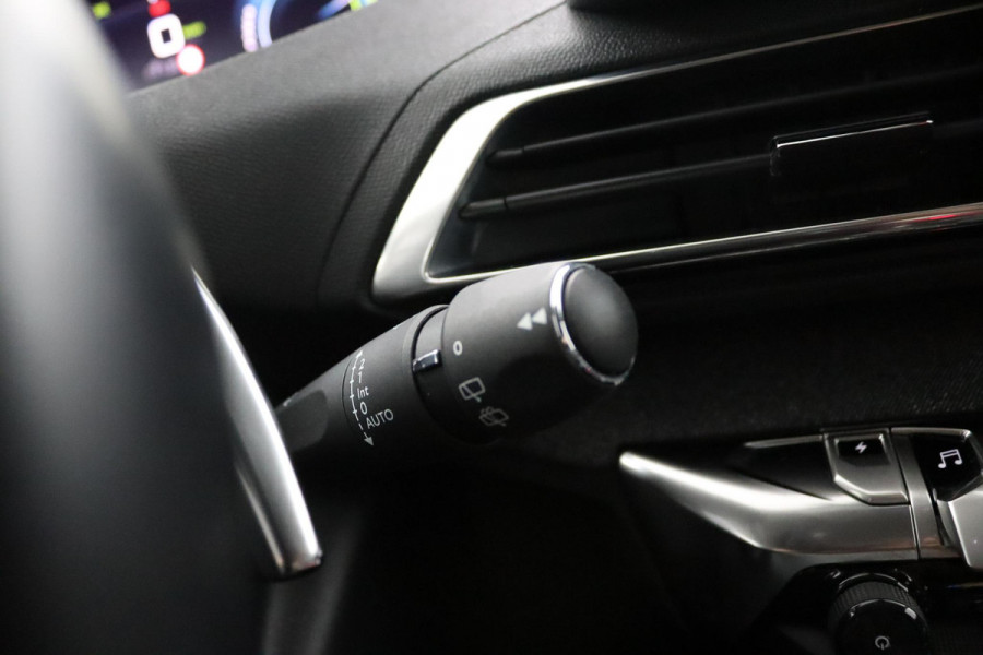 Peugeot 3008 1.6 HYbrid Allure*225PK*ECC*CRUISE*CAM*CARPLAY*