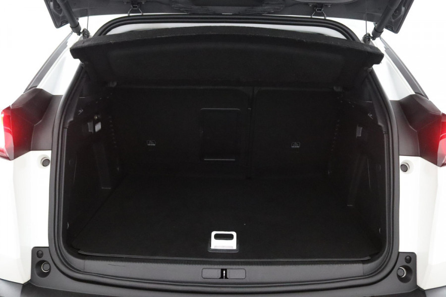 Peugeot 3008 1.6 HYbrid Allure*225PK*ECC*CRUISE*CAM*CARPLAY*
