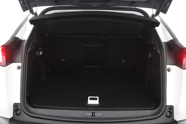 Peugeot 3008 1.6 HYbrid Allure*225PK*ECC*CRUISE*CAM*CARPLAY*