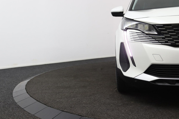 Peugeot 3008 1.6 HYbrid Allure*225PK*ECC*CRUISE*CAM*CARPLAY*
