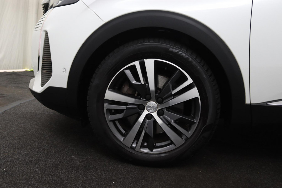 Peugeot 3008 1.6 HYbrid Allure*225PK*ECC*CRUISE*CAM*CARPLAY*