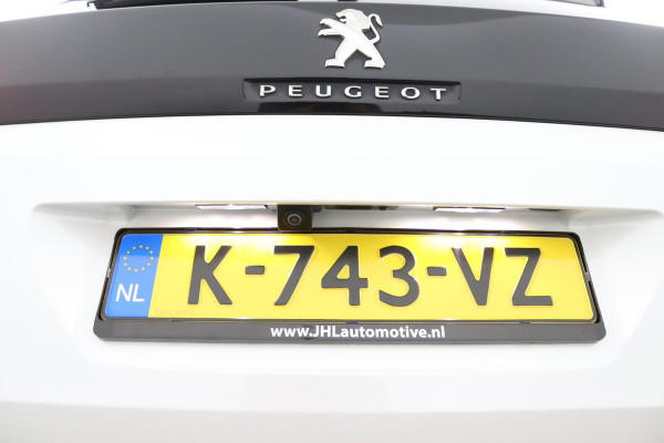 Peugeot 3008 1.6 HYbrid Allure*225PK*ECC*CRUISE*CAM*CARPLAY*