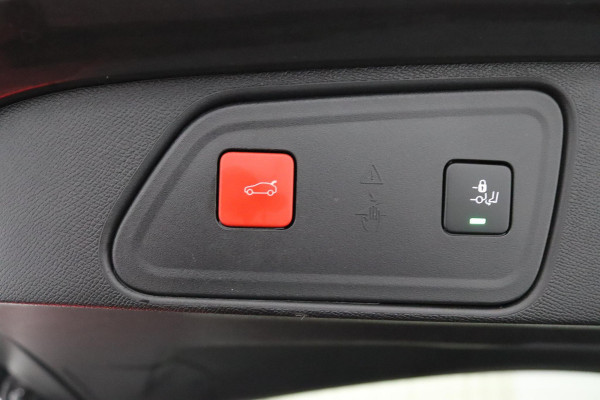 Peugeot 3008 1.6 HYbrid Allure*225PK*ECC*CRUISE*CAM*CARPLAY*