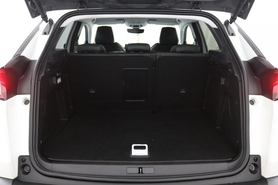 Peugeot 3008 1.6 HYbrid Allure*225PK*ECC*CRUISE*CAM*CARPLAY*