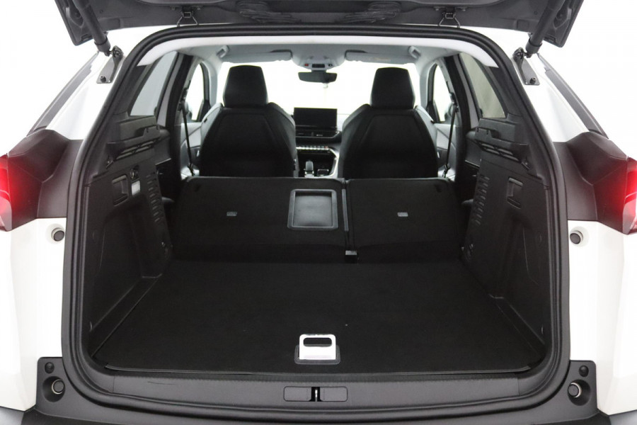 Peugeot 3008 1.6 HYbrid Allure*225PK*ECC*CRUISE*CAM*CARPLAY*