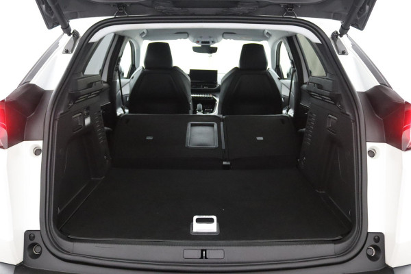 Peugeot 3008 1.6 HYbrid Allure*225PK*ECC*CRUISE*CAM*CARPLAY*