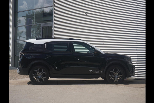 Citroën Ë-C3 Aircross Plus 113pk Extended Range 54 kWh