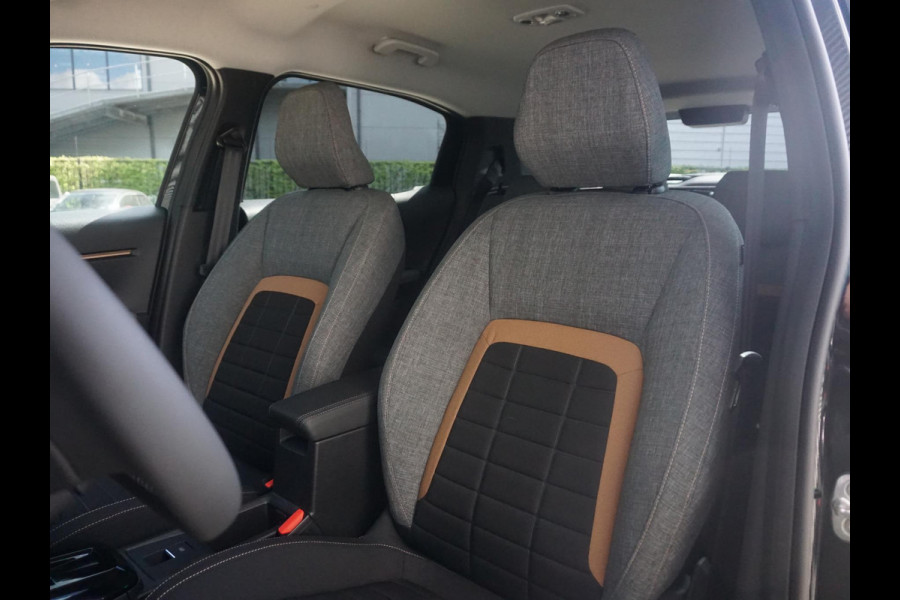 Citroën Ë-C3 Aircross Plus 113pk Extended Range 54 kWh