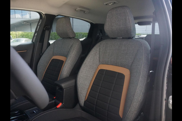 Citroën Ë-C3 Aircross Plus 113pk Extended Range 54 kWh
