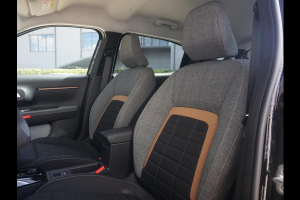 Citroën Ë-C3 Aircross Plus 113pk Extended Range 54 kWh